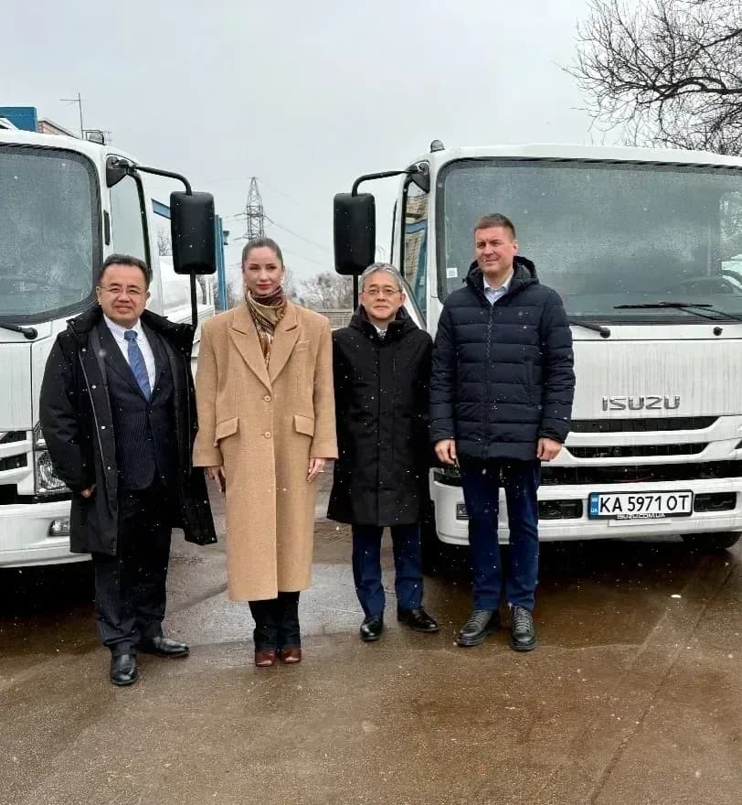 Модернізація водовідведення Києва: оновлено обладнання та реконструйовано насосну станцію №3 на Бортницьких очисних спорудах