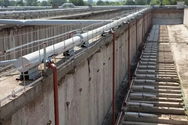 Японія підтримує модернізацію систем водопостачання та водовідведення Києва