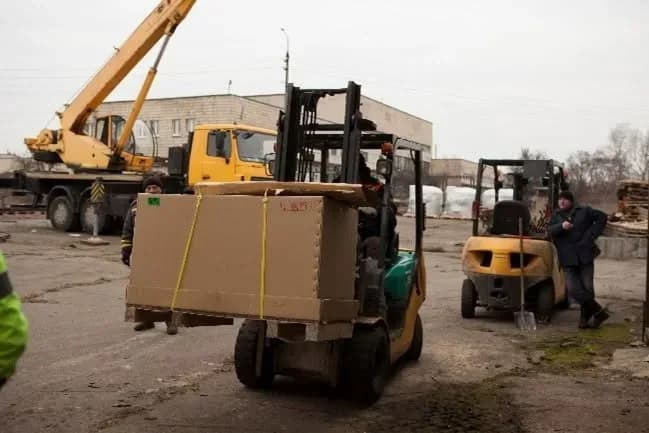 Японія підтримує модернізацію систем водопостачання та водовідведення Києва
