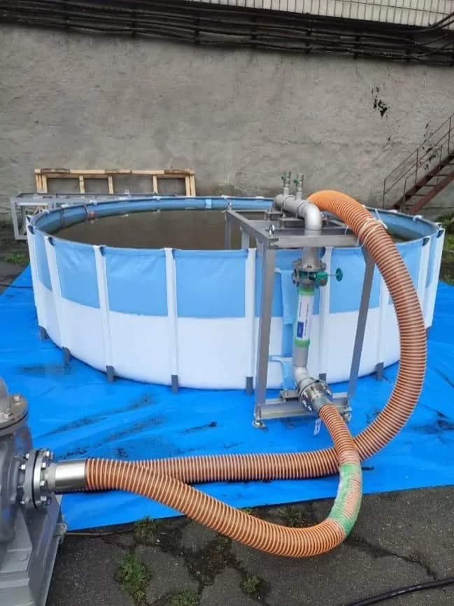 Японія підтримує модернізацію систем водопостачання та водовідведення Києва